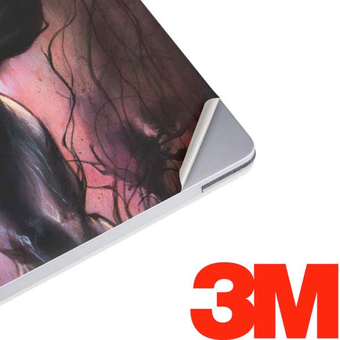 Marvel Venom Absolute Carnage by Adi Granov Surface Laptop 2 Skin